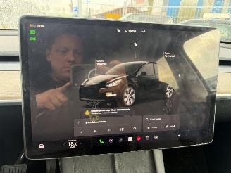 Tesla Model Y 58 kWh 175KW RWD Pano Clima Navi NAP picture 9