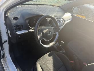 Kia Picanto 1.0 CVVT 51KW Led Airco 5-Deurs picture 6