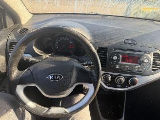 Kia Picanto 1.0 CVVT 51KW Led Airco 5-Deurs picture 8