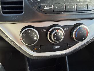 Kia Picanto 1.0 CVVT 51KW Led Airco 5-Deurs picture 11