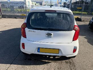 Kia Picanto 1.0 CVVT 51KW Led Airco 5-Deurs picture 4