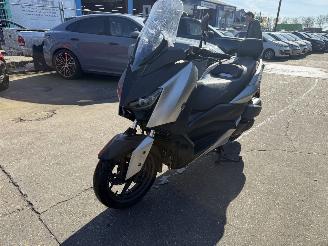 Yamaha XMAX 300 ABS 21KW picture 7