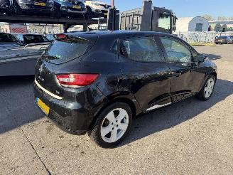 Renault Clio 0.9 TCE 66KW Navi Clima Led Dynamique picture 2