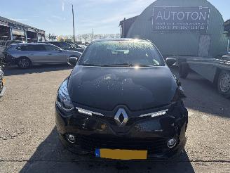 Renault Clio 0.9 TCE 66KW Navi Clima Led Dynamique picture 15
