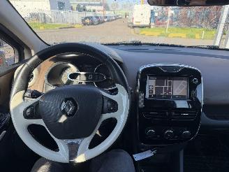 Renault Clio 0.9 TCE 66KW Navi Clima Led Dynamique picture 8