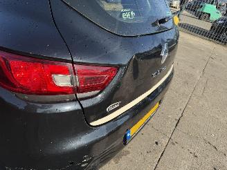 Renault Clio 0.9 TCE 66KW Navi Clima Led Dynamique picture 13