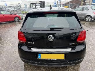 Volkswagen Polo 1.4 TDI 55KW Navi Airco 5-Drs Bluemotion NAP picture 18