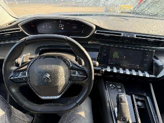 Peugeot 508 1.6 Autom. 133KW Clima Navi Led Allure NAP picture 12