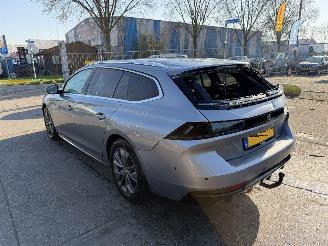 Peugeot 508 1.6 Autom. 133KW Clima Navi Led Allure NAP picture 6