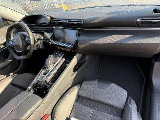 Peugeot 508 1.6 Autom. 133KW Clima Navi Led Allure NAP picture 7