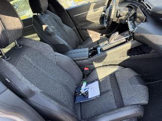 Peugeot 508 1.6 Autom. 133KW Clima Navi Led Allure NAP picture 8