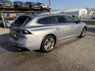 Peugeot 508 1.6 Autom. 133KW Clima Navi Led Allure NAP picture 4