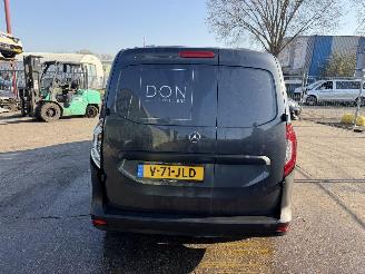 Mercedes Citan 112 CDI Autom. 85KW L2 Clima Navi Select NAP picture 4