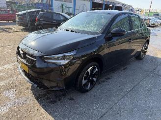 Avarii autoturisme Opel Corsa-E 50 kWh 100KW Autom. Clima Navi Led 5-Drs NAP 2023/6