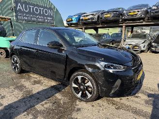  Opel Corsa-E 50 kWh 100KW Autom. Clima Navi Led 5-Drs NAP 2023/6