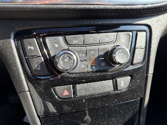 Opel Mokka X 1.4 Turbo 103KW Schuifdak Clima Navi Led Black Edition picture 9