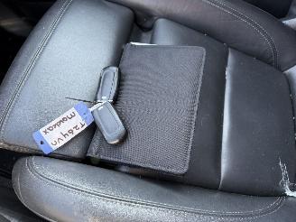 Opel Mokka X 1.4 Turbo 103KW Schuifdak Clima Navi Led Black Edition picture 8