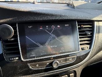 Opel Mokka X 1.4 Turbo 103KW Schuifdak Clima Navi Led Black Edition picture 10