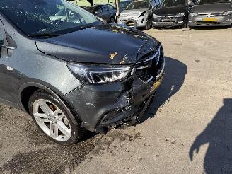 Opel Mokka X 1.4 Turbo 103KW Schuifdak Clima Navi Led Black Edition picture 14