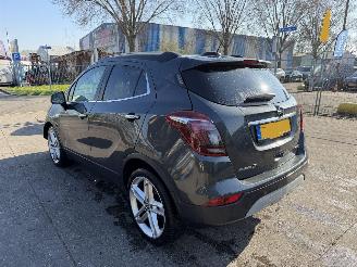 Opel Mokka X 1.4 Turbo 103KW Schuifdak Clima Navi Led Black Edition picture 2
