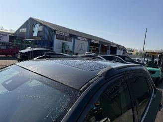 Opel Mokka X 1.4 Turbo 103KW Schuifdak Clima Navi Led Black Edition picture 15