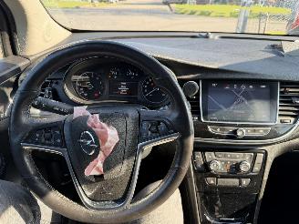 Opel Mokka X 1.4 Turbo 103KW Schuifdak Clima Navi Led Black Edition picture 7