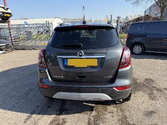 Opel Mokka X 1.4 Turbo 103KW Schuifdak Clima Navi Led Black Edition picture 4