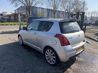 Suzuki Swift 1.6 Sport 92KW Clima Keyless picture 6