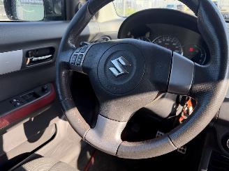 Suzuki Swift 1.6 Sport 92KW Clima Keyless picture 12