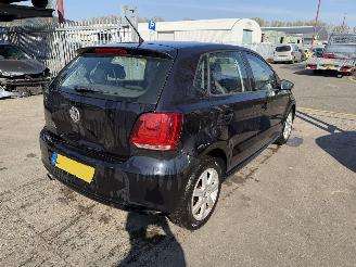 Volkswagen Polo 1.4-16V 63KW Airco 5-Deurs Trendline picture 3
