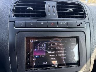 Volkswagen Polo 1.4-16V 63KW Airco 5-Deurs Trendline picture 8