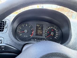 Volkswagen Polo 1.4-16V 63KW Airco 5-Deurs Trendline picture 10