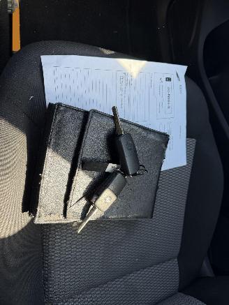 Volkswagen Polo 1.4-16V 63KW Airco 5-Deurs Trendline picture 11