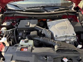 Mitsubishi Outlander 2.4 PHEV 99KW Clima Navi Schuifdak IntenseNAP picture 17