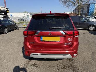 Mitsubishi Outlander 2.4 PHEV 99KW Clima Navi Schuifdak IntenseNAP picture 3