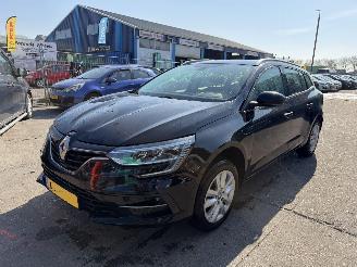  Renault Mégane 1.6 E-Tech Autom. Plug-In Hybrid Clima Navi Business Zen NAP 2021/6