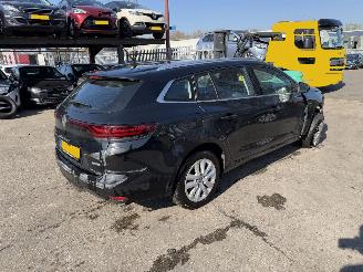 Renault Mégane 1.6 E-Tech Autom. Plug-In Hybrid Clima Navi Business Zen NAP picture 4