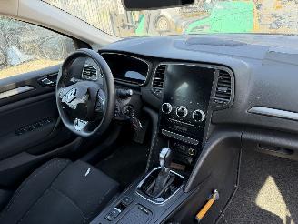 Renault Mégane 1.6 E-Tech Autom. Plug-In Hybrid Clima Navi Business Zen NAP picture 8