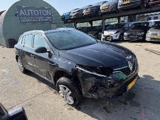 Renault Mégane 1.6 E-Tech Autom. Plug-In Hybrid Clima Navi Business Zen NAP picture 5