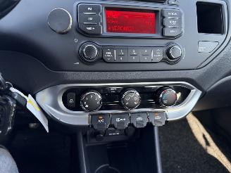 Kia Rio 1.2 CVVT 63KW Clima 5-Drs Comfort Pack NAP picture 10