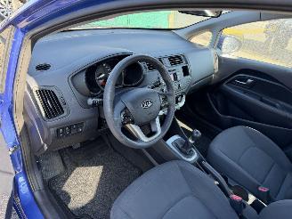 Kia Rio 1.2 CVVT 63KW Clima 5-Drs Comfort Pack NAP picture 6