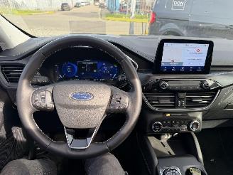 Ford Kuga 2.5 PHEV 165KW Autom. Pano Vignale Clima Navi Camera Led NAP picture 11
