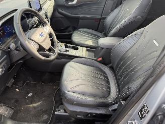 Ford Kuga 2.5 PHEV 165KW Autom. Pano Vignale Clima Navi Camera Led NAP picture 8