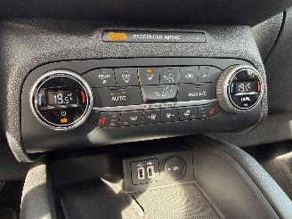 Ford Kuga 2.5 PHEV 165KW Autom. Pano Vignale Clima Navi Camera Led NAP picture 19