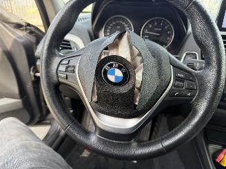 BMW 1-serie 116i Autom. 100KW Clima Navi 5-Drs picture 13