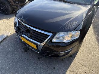 Volkswagen Passat 1.4 TSI 90KW DSG Clima Navi Comfortline NAP picture 15