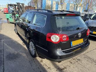 Volkswagen Passat 1.4 TSI 90KW DSG Clima Navi Comfortline NAP picture 4