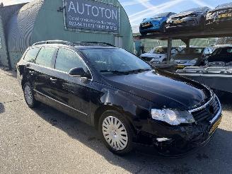 Avarii autoturisme Volkswagen Passat 1.4 TSI 90KW DSG Clima Navi Comfortline NAP 2010/5