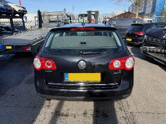 Volkswagen Passat 1.4 TSI 90KW DSG Clima Navi Comfortline NAP picture 3