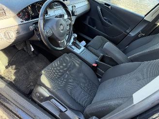 Volkswagen Passat 1.4 TSI 90KW DSG Clima Navi Comfortline NAP picture 8